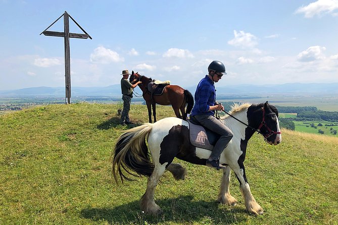 Horseback Riding Tour In Brasov - Ride Through Fields, Forests & Hills - Additional Important Information