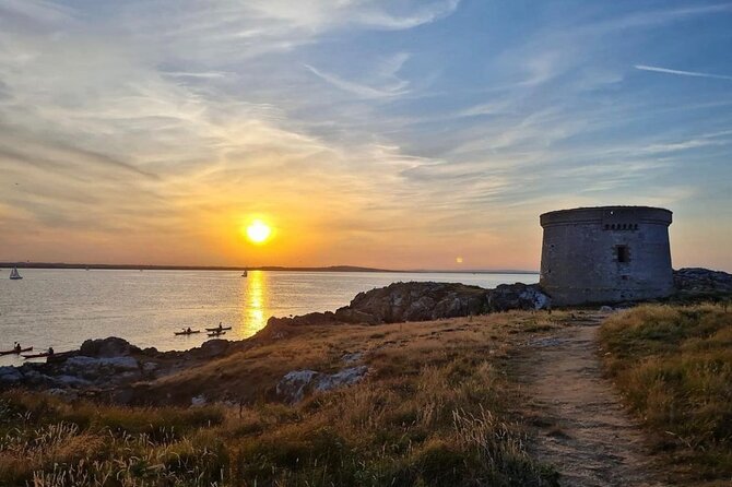 Howth Sunset Cruises - Booking and Pricing Details