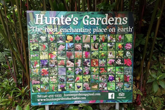 Huntes Gardens - Convenient Transportation Options