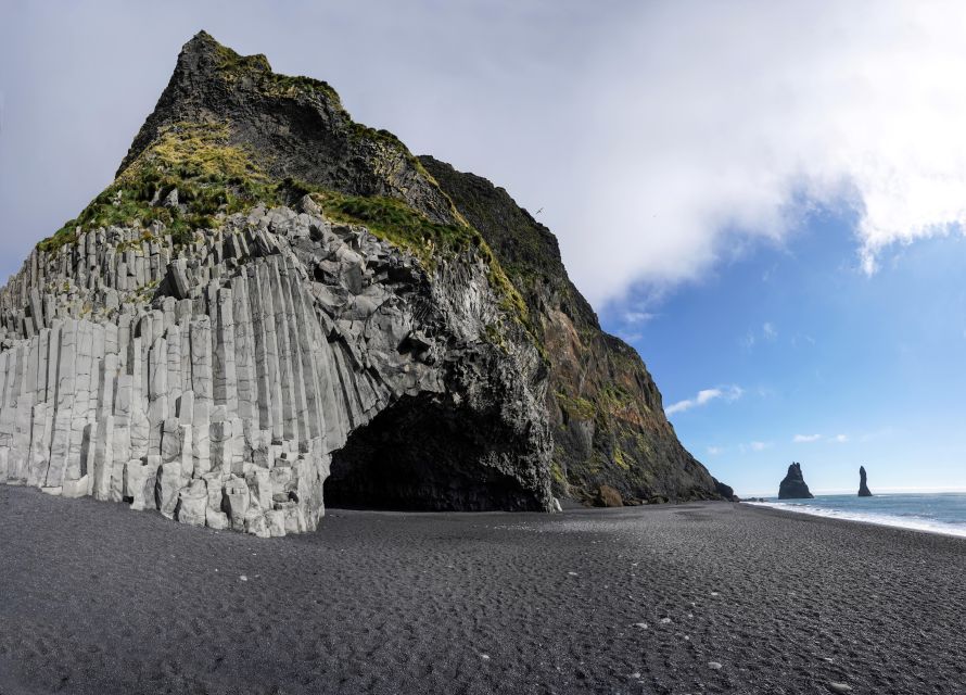 Iceland Stopover: South Shore Tour - Seljalandsfoss Waterfall