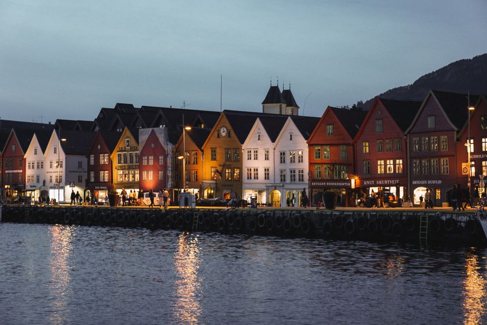 Incredible Bruges - Walking Tour for Couples - Additional Information