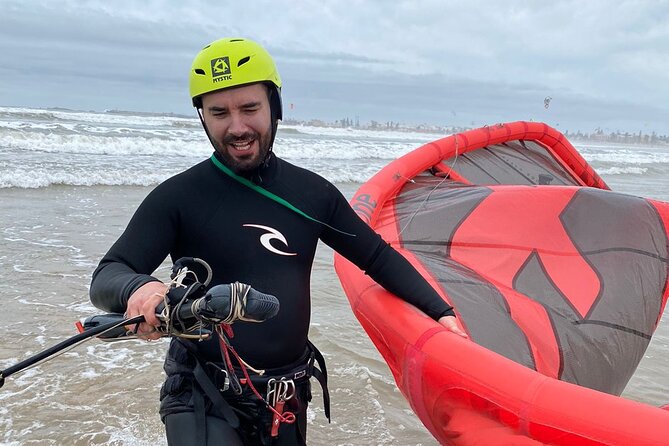 Individual Kitesurfing Lessons in Essaouira - Cancellation and Refund Policy