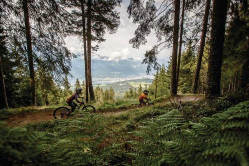 Innsbruck: Downhill Guiding - Bike Park Innsbruck - Experience Highlights and Inclusions