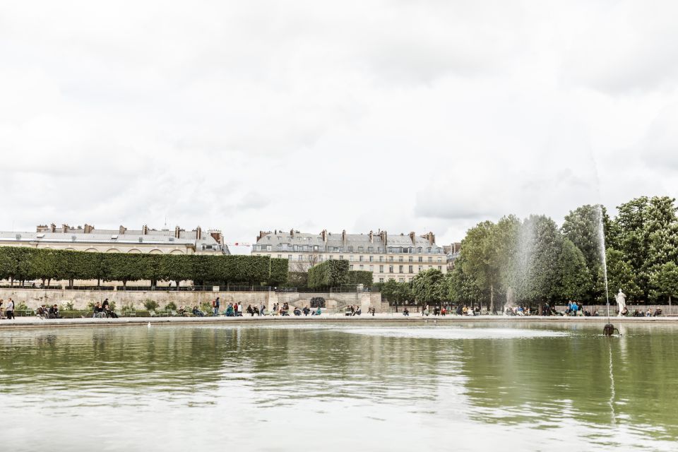 Instagrammable Paris: Snapshots of the City - Iconic Landmarks