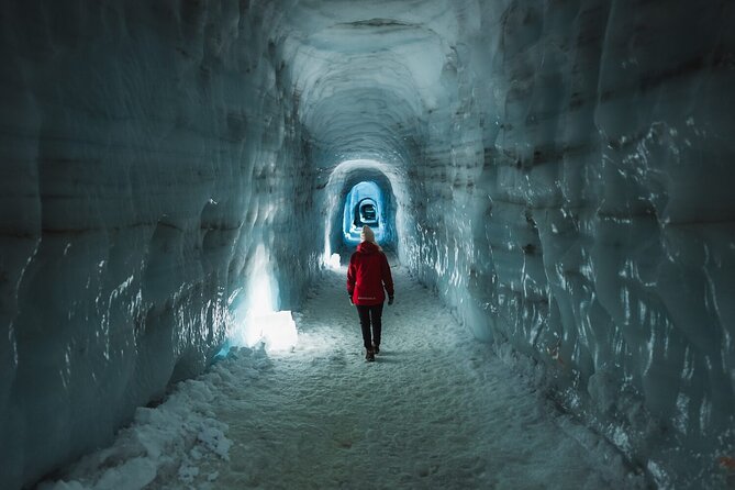 Into the Glacier: Langjökull Glacier Ice Cave From Húsafell - Pricing and Cancellation