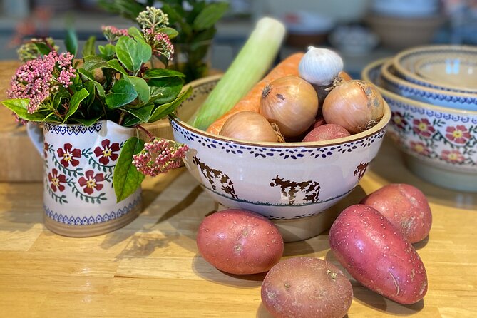 Irish Stew Traditional Recipe With Lunch - Guest Reviews and Feedback