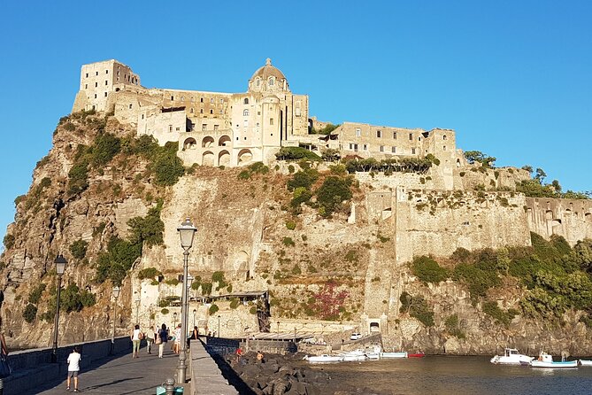 Ischia Private Day Trip With Guide and Driver From Naples Port - Discovering Mount Epomeo