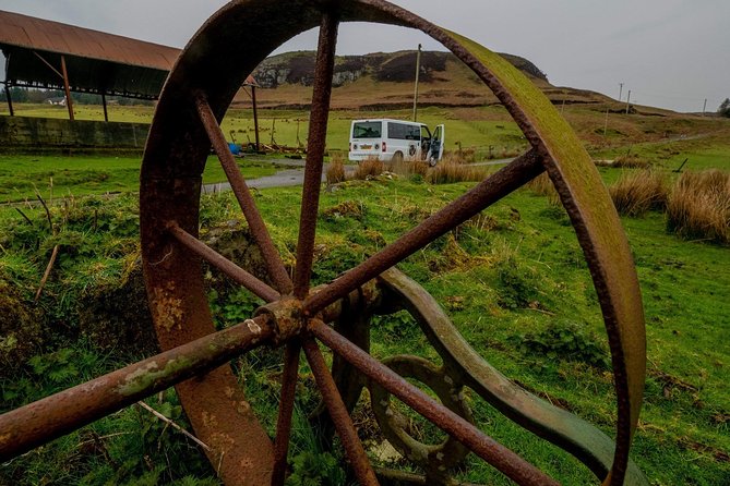 Isle of Skye and the Fairy Pools Tour - Accessibility and Fitness Recommendations