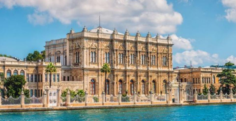 Istanbul City Tour With Dolmabahce Palace & Bosphorus Cruise - Frequently Asked Questions