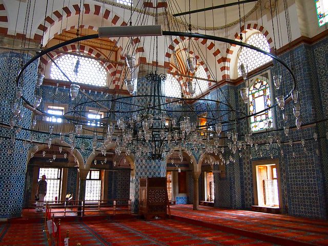 Istanbul Private 2-Day Weekend Tour - Palaces of Istanbul