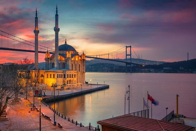 Istanbul Private Arrival Transfer - Accessibility