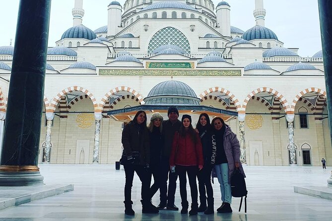 Istanbul Private Guiding Service - Tour Details and Reviews