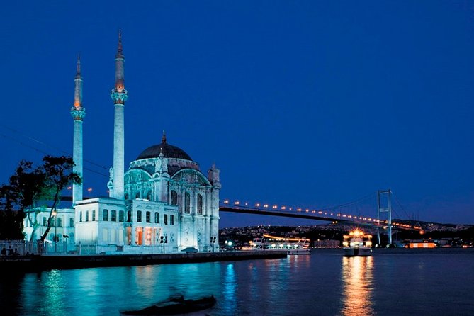 Istanbul Private Transfer From City Hotels to Cruise Port - Reviews