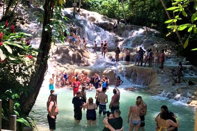 Jamaica Bobsled & Dunns River Falls Adventure Tour From Runaway Bay - Participant Requirements