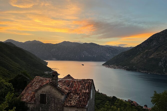 Jeep Tour - Hidden Stone Village in Kotor and Nat. Food Tasting - Cancellation Policy