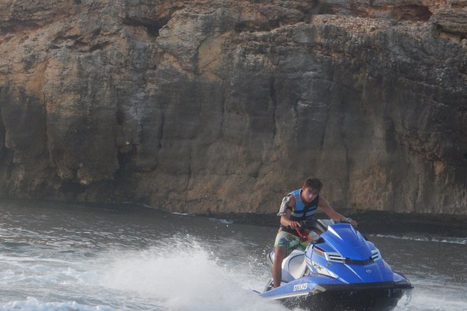 Jet Ski Rental At Nazaré 30 Minutes - Operating Hours and Availability