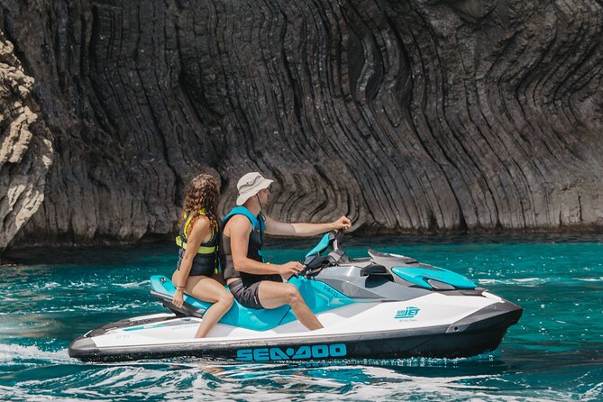 Jet Ski Rental In Alcudia - Pricing and Cancellation Policy