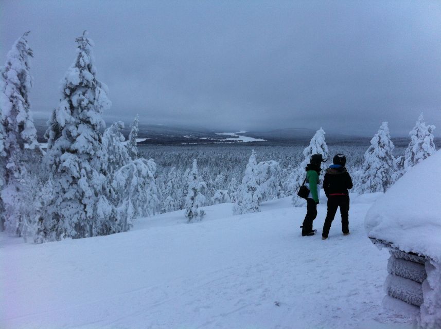 Jewels Of Lapland: Visit to Amethyst Mine in Luosto - Dig Your Own Amethyst Stone