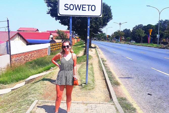 Johannesburg and Soweto Tour - Reviews and Ratings