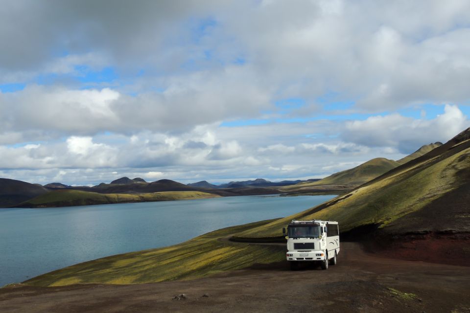 Jökulsárlón: Vatnajökull Glacier Blue Ice Cave Guided Tour - Adventure Highlights