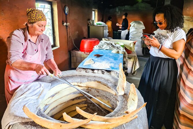 Kakheti Wine Tour for Beginners - 3 Wineries - Winery Experiences