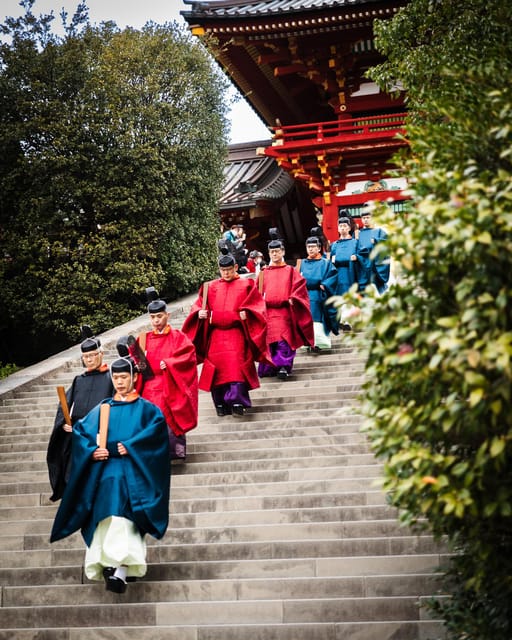 Kamakura Tour With Photographer Review - Itinerary Breakdown