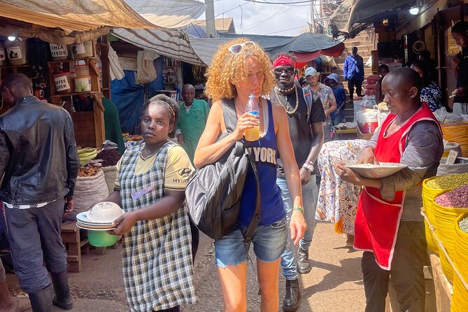 Kampala Cultural Tour - Touring Kabakas Palace