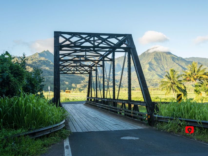 Kauai: Island Highlights Audio Guide - View Wailua Falls