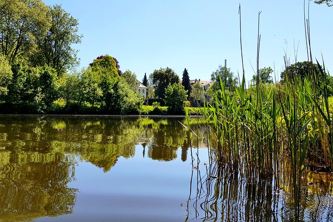 Kayak or SUP Tour on the Water Through Saarbrücken - Booking Information