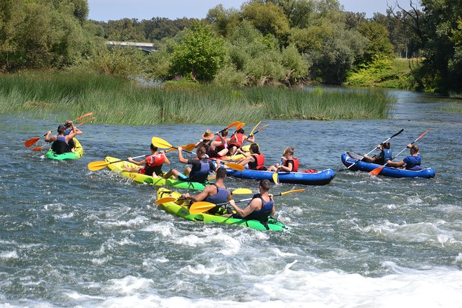 Kayaking - Kayak Tour Karlovac - Confirmation and Availability