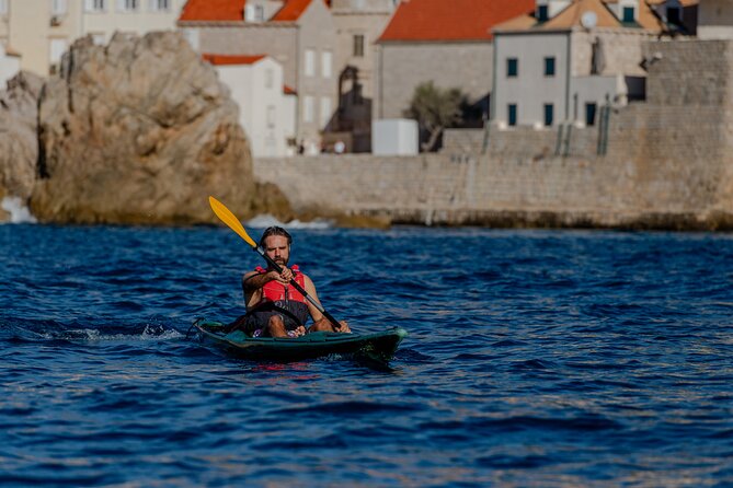 Kayaking Tour With Snorkeling in Betina Cave - Reviews Breakdown