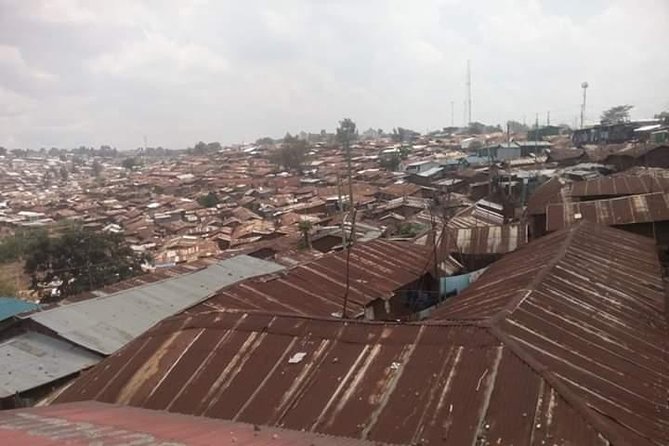 Kevins Kibera Slum Tours - Tour Highlights