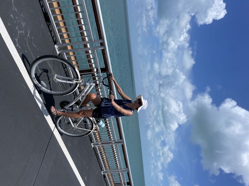 Key West: Audio Tours to Walk, Bike, or Drive in Key West - Explore at Your Pace