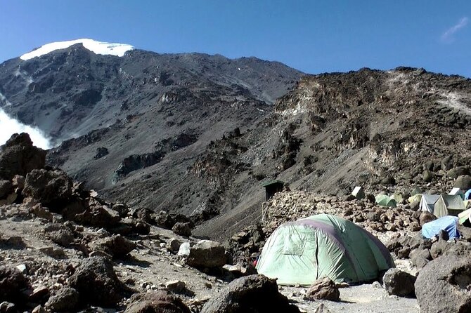 Kilimanjaro Climb - 7 Days Machame Route - Safety and Accessibility