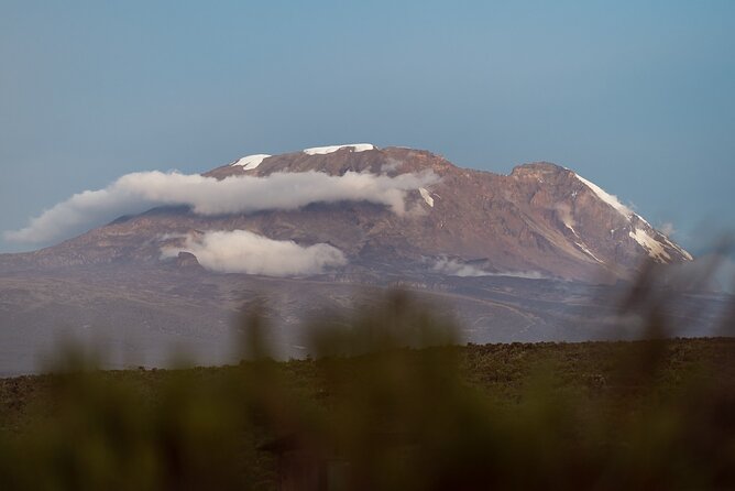 Kilimanjaro Climb, Machame Route (7-Day) - Personal Gear Requirements