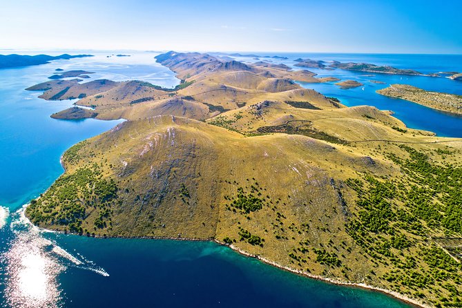 KORNATI by Speed Boat - Cancellation and Rescheduling Policy