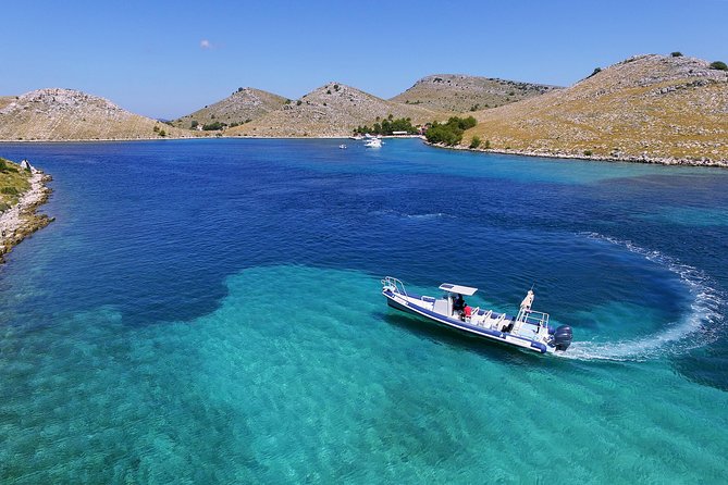 Kornati Private Boat Tour Experience - Dress and Accessibility