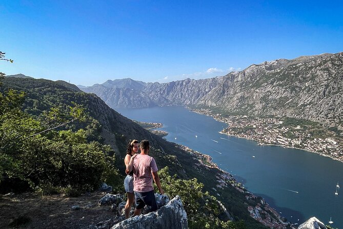 Kotor Jeep-Expedition : Fortress Trails & Local Food Picnic - Picnic With Local Delicacies