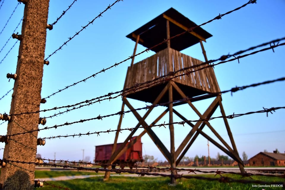 Krakow: Auschwitz-Birkenau Extended Guided Tour & Options - Important Information