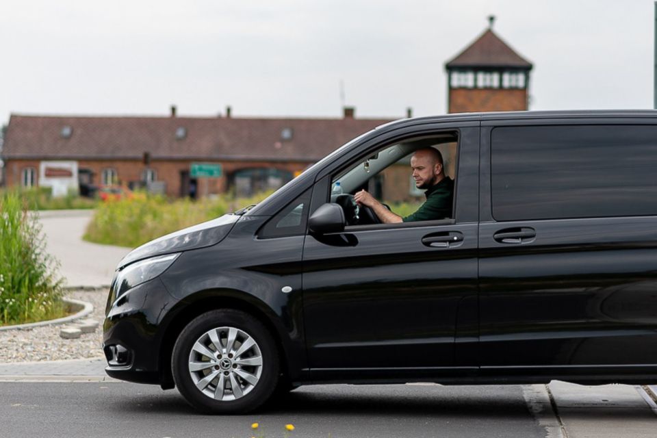 Krakow: Auschwitz-Birkenau Tour Limited to 15 Visitors - Participant Guidelines and Policies