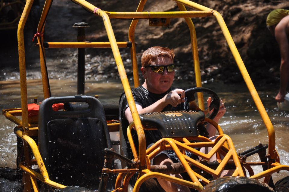 Kusadasi Buggy Safari - Unforgettable Memories With the Buggy