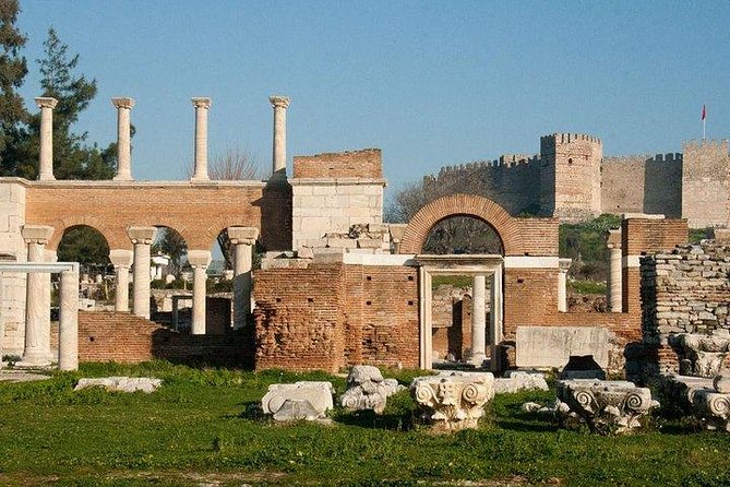 Kusadasi Shore Excursion: Private Full-Day Tour to Ephesus, Didyma and Miletus - Participant Feedback