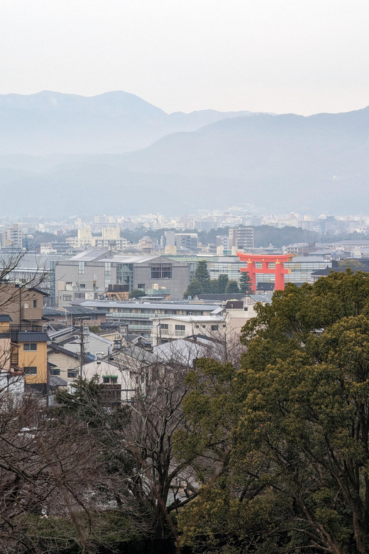 Kyoto: a Bike Ride in Deep Japan - Discovering Authentic Kyoto