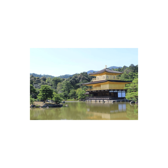 Kyoto: Full Day UNESCO And Historical Sites Private Car Tour - Customizable Itineraries