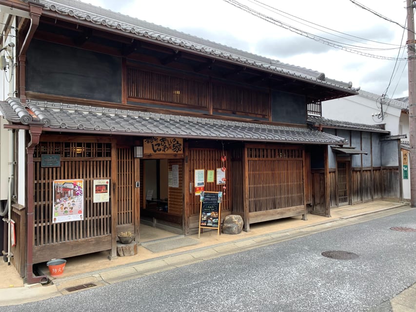 Kyoto: Nara, Todaiji, Kasuga Taisha Shrine Private Full Day - Key Locations and Guided Tours