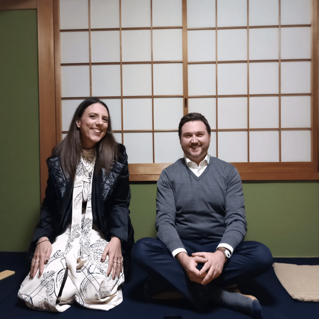 Kyoto: Tea Ceremony Experience in a Small Tea Room - Cultural Depth and Mindfulness