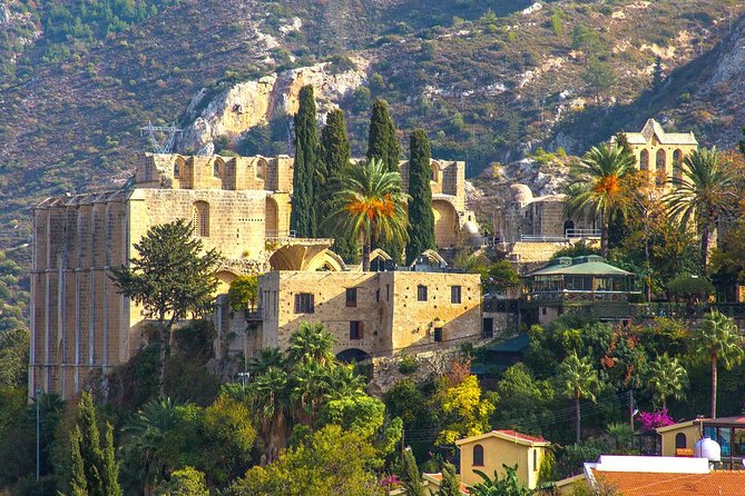 KYRENIA Private Tour From Nicosia - Tour Conditions