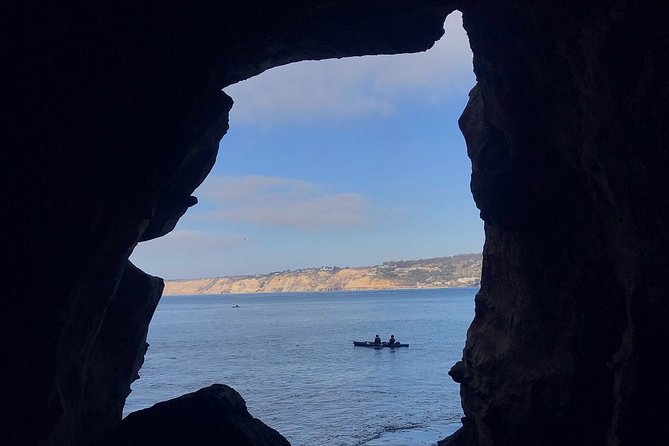 La Jolla Sea Caves Kayak Tour For Two (Tandem Kayak) - Recommended Attire and Precautions