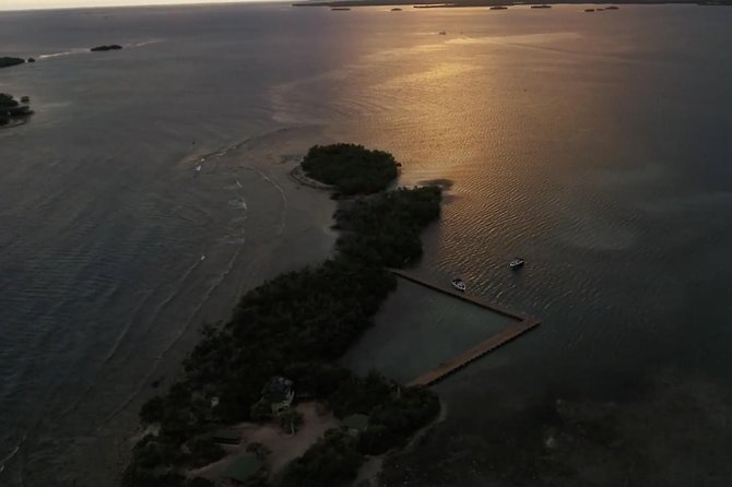 La Parguera Glowing Bioluminescent Bay Boat Tour From San Juan - Returning to San Juan