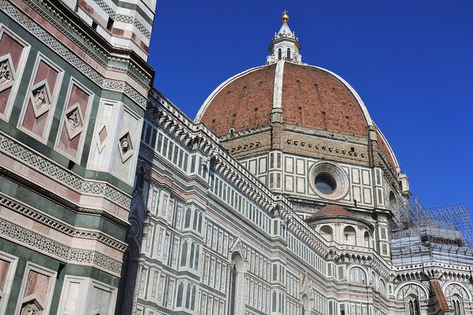 La Spezia Shore Excursion to Florence & Pisa - Cancellation Policy